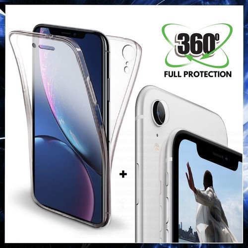 Cover 360 custodia - cover, fronte