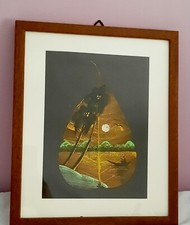 Quadretto Arte Etnica