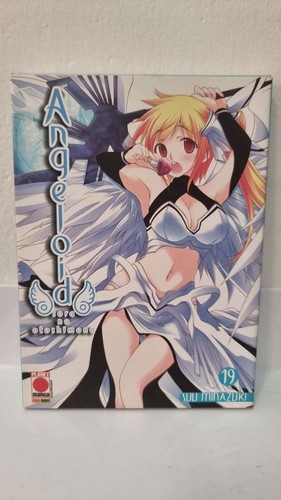 Angeloid sora otoshimono 19 - angeloid,