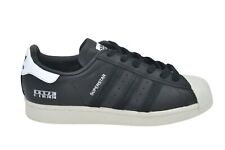 Adidas Superstar core black