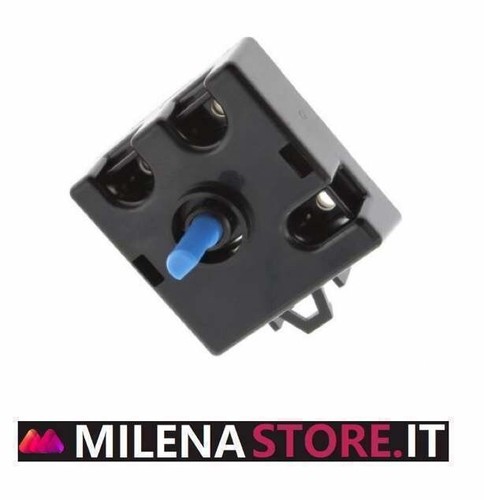 Selettore programmi originale