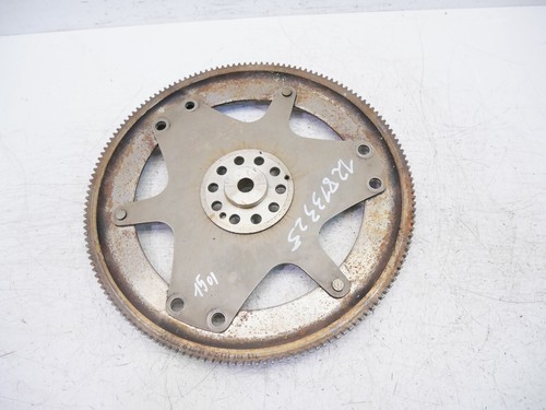 Volano per porsche cayenne 9pa - volano,