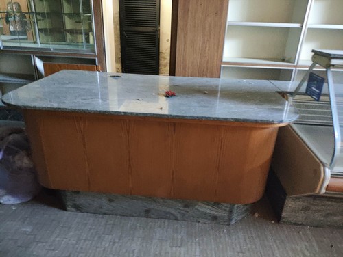 Arredo mobili negozio - arredo,