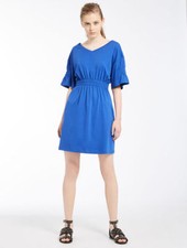 ABITO IN JERSEY DI COTONE