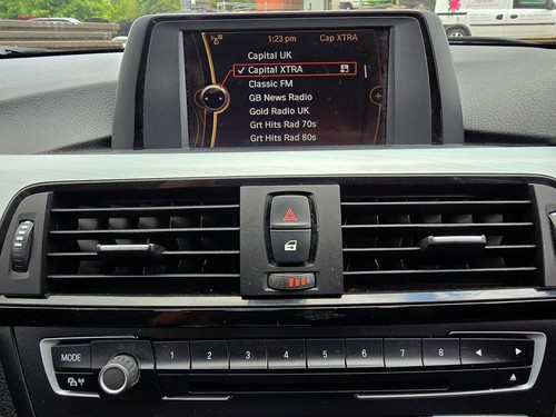 Bmw 320d f30 - m, sport