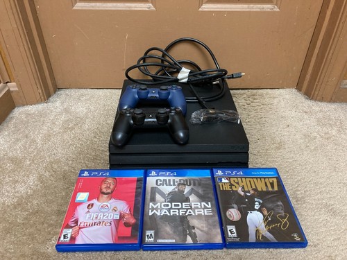 Sony playstation ps4 - sony, 4
