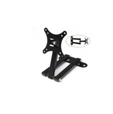 STAFFA PORTA TV MONITOR DA