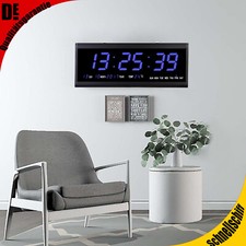 Orologi da parete digitali