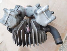 MOTO GUZZI 500 SPORT 15 14 NORMALE GTS FALCONE TESTATA CILINDRO CASTELLO VALVOLE