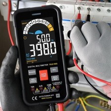 HT116 Multimeter Digital