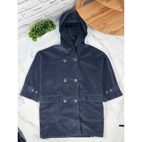 Cappotto doppiopetto max mara - cappotto,