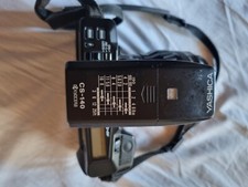 Macchina fotografica Yashica