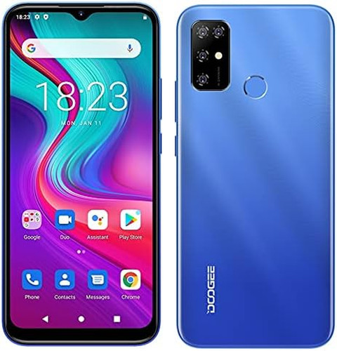 Android cellulare offerta - 11,