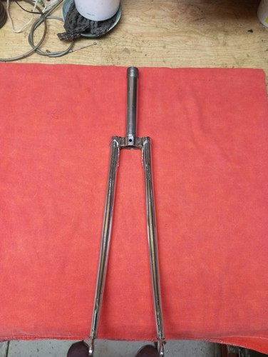 Forcella moser testa piatta - forcella,