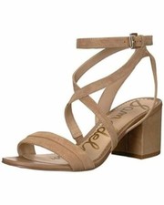 Sam Edelman Sammy Heeled