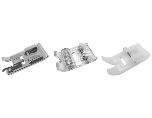 Set piedini cucito - cucito:, piedino