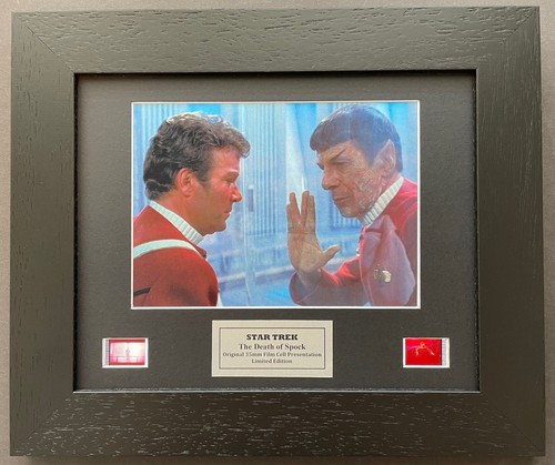 Star trek the - trek, of