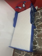 Letto Spiderman