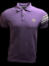 MONCLER polo di lusso da uomo