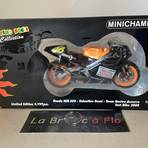 Minichamps collection - minichamps,