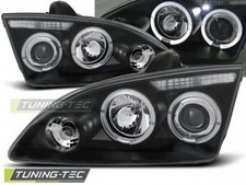 Fari Angel Eyes Per Ford Focus