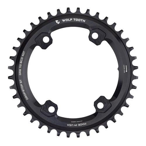 Corona bcd 110 - 110, fori