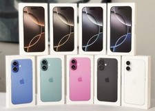 Scatola vuota OEM per iPhone