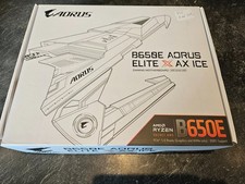 Gigabyte B650E AORUS Elite AX