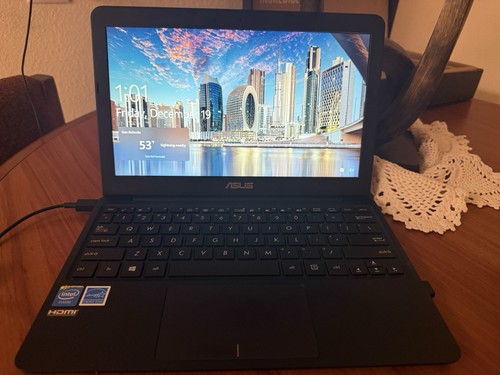 Asus mini computer - asus, portatile