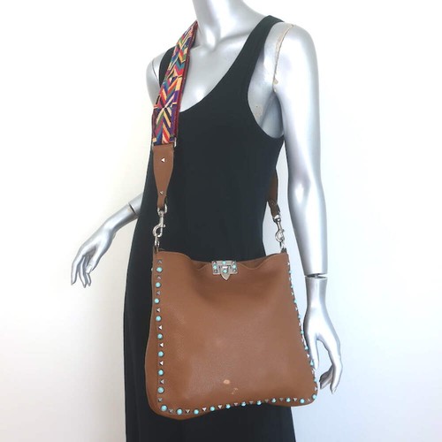 Borsa messenger valentino - borsa,