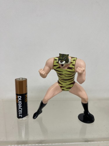 Tiger mask uomo tigre - mask,