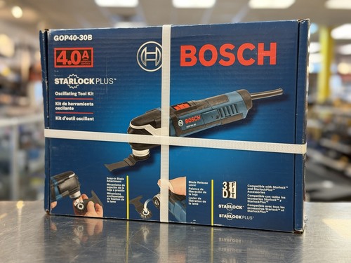 Bosch gop40 30b starlockplus - bosch,