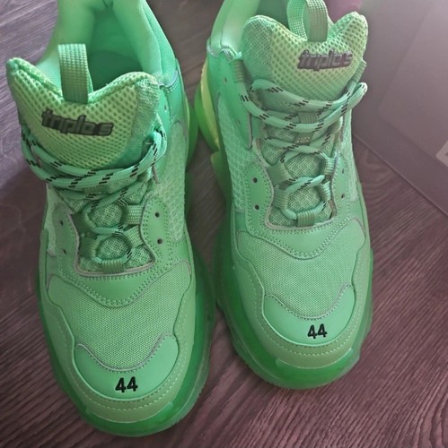 Balenciaga triple 44 - balenciaga, n°44