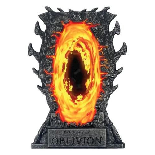 The elder scrolls - elder, iv: