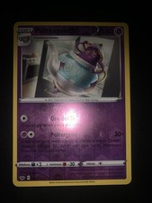 Carta Pokémon Polteageist