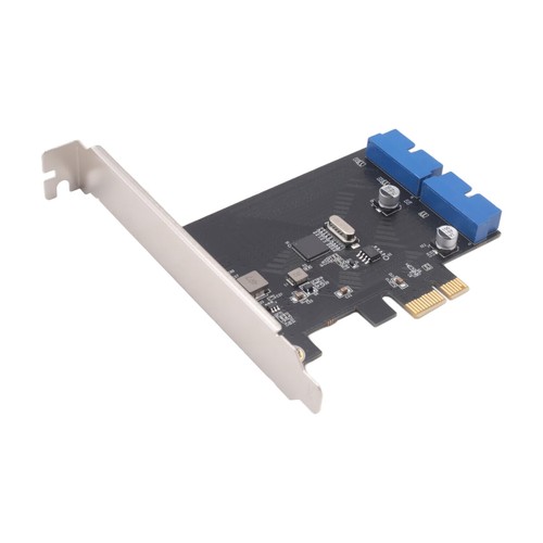 Scheda espansione pci - scheda, di