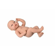 Bambolotto neonato arias andie - neonato,