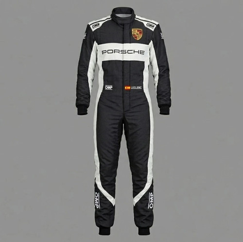 Tuta gara per - per, motorsport