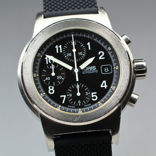 Orologio automatico uomo - automatico,