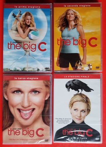 Serie originale the - tv, big