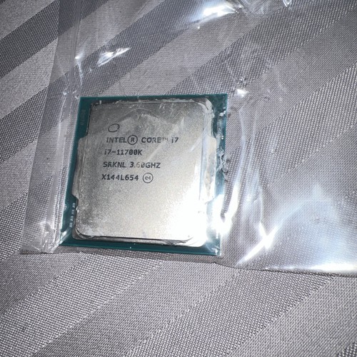 Processore intel core - processore, intel®