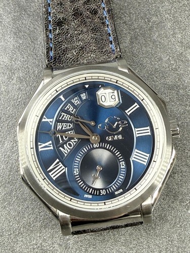 Gevril gv2 marchese 42421 - gevril,