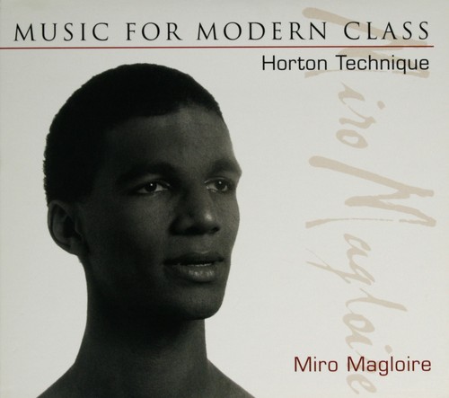 Miro magloire music for - -,