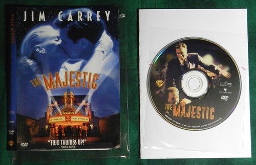 Dvd majestic the keep - majestic,,