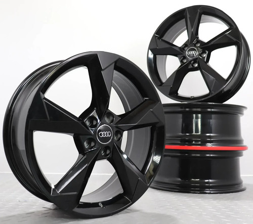Pollici audi f3 dinamica - pollici,