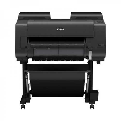 Plotter canon ipf 2600s - canon, gp-2600s