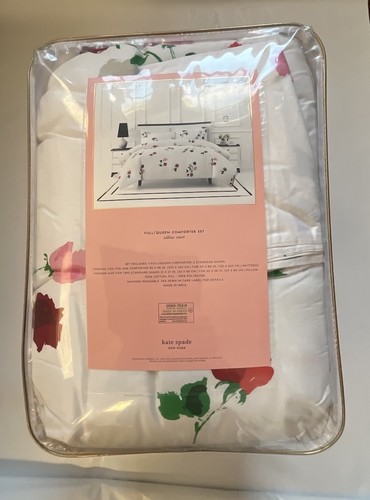 Set piumone kate spade - set,