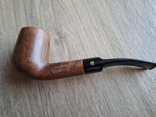 Pipa handmade carmignani - handmade,
