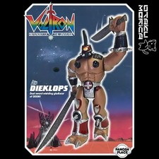 Panosh Place 2024 Voltron