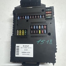 0011868V013 SAM SMART 450  2002-2007 PERFETTA